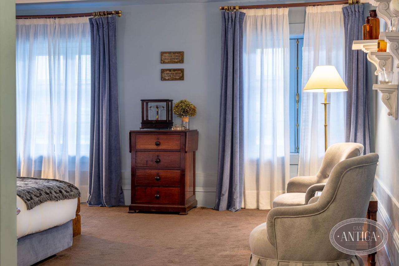 Casa Antiga Ξενοδοχείο Πόρτο Εξωτερικό φωτογραφία