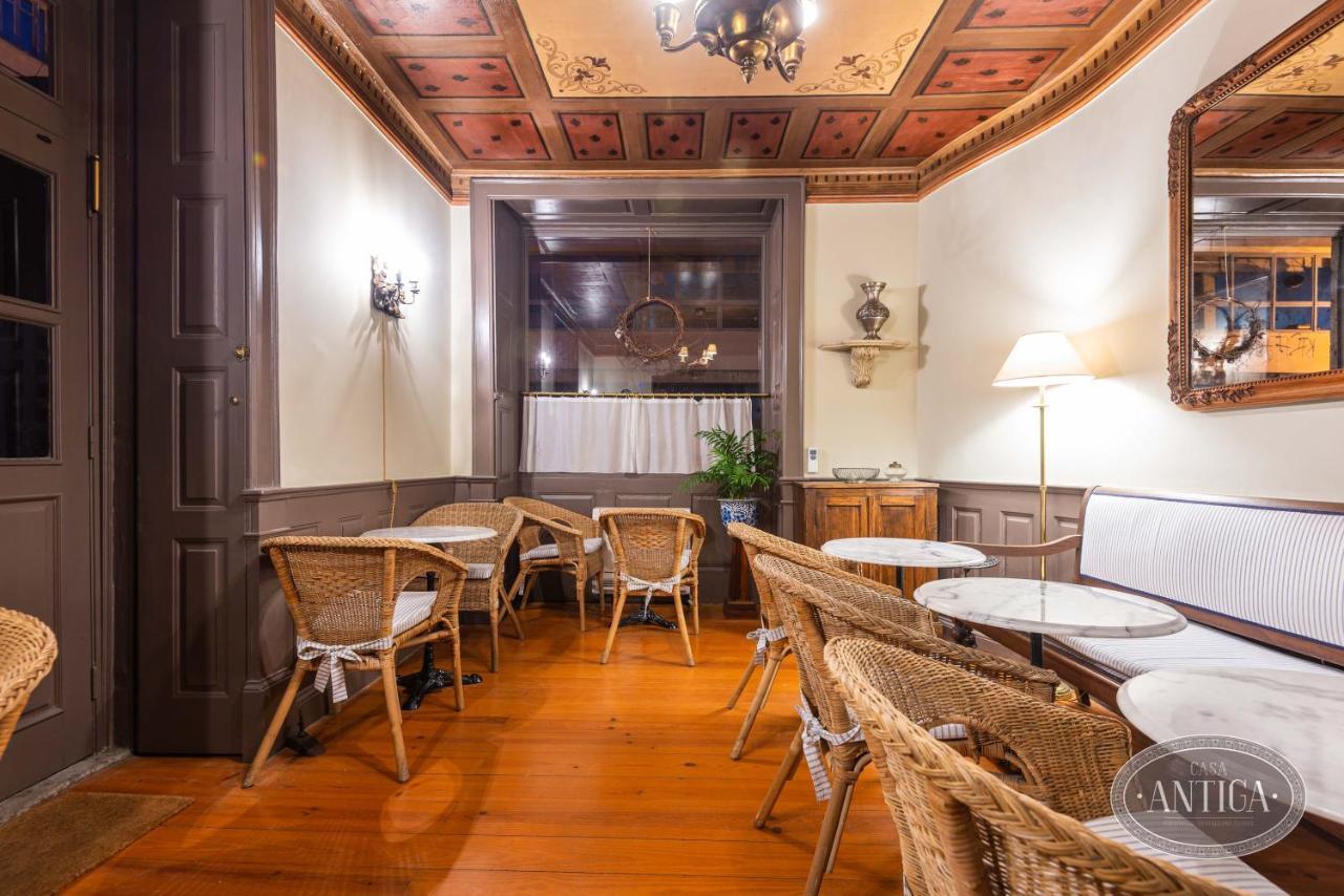 Casa Antiga Ξενοδοχείο Πόρτο Εξωτερικό φωτογραφία